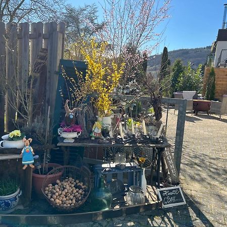 Ferienwohnungen Christina Traben-Trarbach Exteriör bild